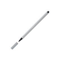 Rotulador Stabilo Acuarelable Pen 68 Gris Azulado Palido 1 Mm