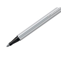 Rotulador Stabilo Acuarelable Pen 68 Gris Azulado Palido 1 Mm
