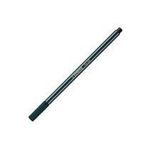 Rotulador Stabilo Acuarelable Pen 68 Verde Tierra 1 Mm