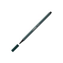 Rotulador Stabilo Acuarelable Pen 68 Verde Tierra 1 Mm