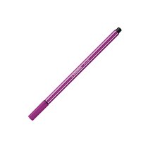 Rotulador Stabilo Acuarelable Pen 68 Lila 1 Mm