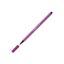 Rotulador Stabilo Acuarelable Pen 68 Lila 1 Mm