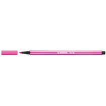 Rotulador Stabilo Acuarelable Pen 68 Rosa 1 Mm