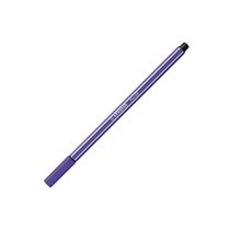 Rotulador Stabilo Acuarelable Pen 68 Violeta 1 Mm