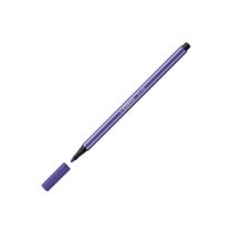 Rotulador Stabilo Acuarelable Pen 68 Violeta 1 Mm