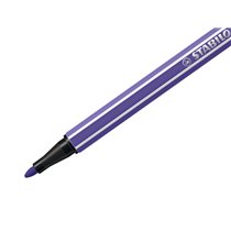 Rotulador Stabilo Acuarelable Pen 68 Violeta 1 Mm