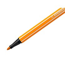 Rotulador Stabilo Acuarelable Pen 68 Naranja 1 Mm