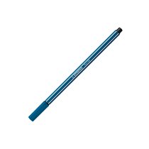 Rotulador Stabilo Acuarelable Pen 68 Turquesa 1 Mm