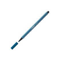 Rotulador Stabilo Acuarelable Pen 68 Turquesa 1 Mm
