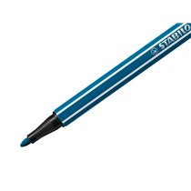 Rotulador Stabilo Acuarelable Pen 68 Turquesa 1 Mm