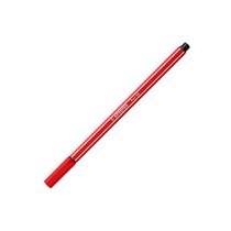 Rotulador Stabilo Acuarelable Pen 68 Rojo Carmin 1 Mm