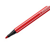 Rotulador Stabilo Acuarelable Pen 68 Rojo Carmin 1 Mm