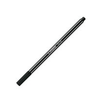 Rotulador Stabilo Acuarelable Pen 68 Negro 1 Mm