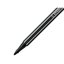 Rotulador Stabilo Acuarelable Pen 68 Negro 1 Mm