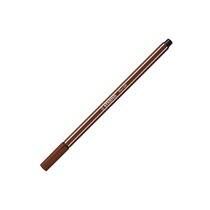 Rotulador Stabilo Acuarelable Pen 68 Marron 1 Mm