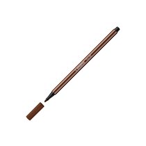 Rotulador Stabilo Acuarelable Pen 68 Marron 1 Mm