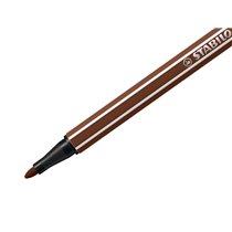 Rotulador Stabilo Acuarelable Pen 68 Marron 1 Mm