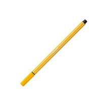 Rotulador Stabilo Acuarelable Pen 68 Amarillo 1 Mm
