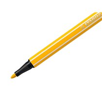 Rotulador Stabilo Acuarelable Pen 68 Amarillo 1 Mm