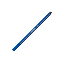 Rotulador Stabilo Acuarelable Pen 68 Azul Oscuro 1 Mm