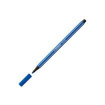 Rotulador Stabilo Acuarelable Pen 68 Azul Oscuro 1 Mm