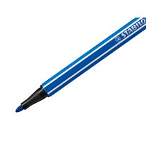 Rotulador Stabilo Acuarelable Pen 68 Azul Oscuro 1 Mm