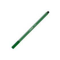 Rotulador Stabilo Acuarelable Pen 68 Verde Esmeralda 1 Mm