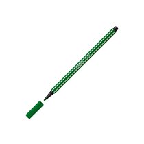 Rotulador Stabilo Acuarelable Pen 68 Verde Esmeralda 1 Mm