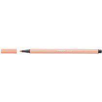 Rotulador Stabilo Acuarelable Pen 68 Carne Claro 1 Mm