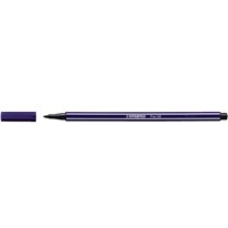 Rotulador Stabilo Acuarelable Pen 68 Azul Prusia 1 Mm