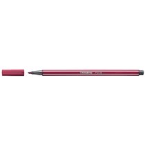Rotulador Stabilo Acuarelable Pen 68 Purpura 1 Mm