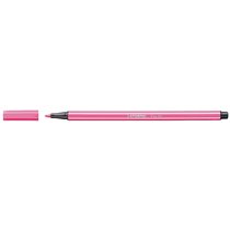 Rotulador Stabilo Acuarelable Pen 68 Heliotropo 1 Mm