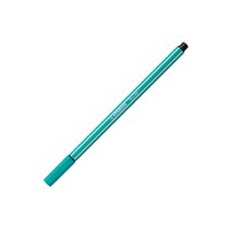 Rotulador Stabilo Acuarelable Pen 68 Verde Hielo 1 Mm