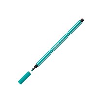 Rotulador Stabilo Acuarelable Pen 68 Verde Hielo 1 Mm