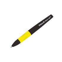 Roller Pelikan Erase 2.0 Borrable Punta 0,7 Mm Tinta Gel Color Negro