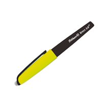 Roller Pelikan Erase 2.0 Borrable Punta 0,7 Mm Tinta Gel Color Negro