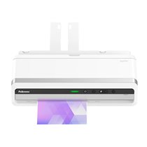 Plastificadora Fellowes Jupiter Lx Din A3 Sistema Antiatasco 6 Rodillos Hasta 250 Micras