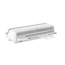 Plastificadora Fellowes Venus Lx Din A3 Sistema Antiatasco 6 Rodillos Hasta 250 Micras