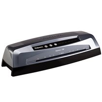 Plastificadora Fellowes Neptuno Din A3 De 4 Rodillos Frio Y Caliente Hasta 175 Micras 570X125X180Mm
