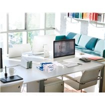 Papel Fotocopiadora Greening Din A4 80 Gramos Paquete De 500 Hojas