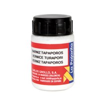 Barniz La Pajarita Tapaporos Bote 35 Ml