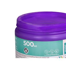 Pintura Dedos Liderpapel Violeta Tarrina De 50 Cc