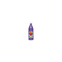 Tempera Liquida Jovi Escolar 1000 Ml Violeta