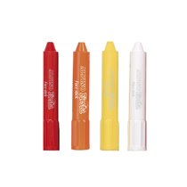 Barra Maquillaje Face Stick 6 Colores Surtidos