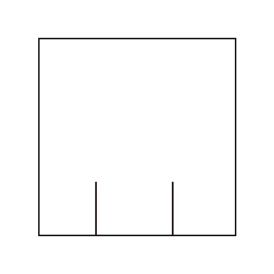 Etiquetas Meto Blanca 29X28 Mm Troquelada Rollo De 700 Etiquetas