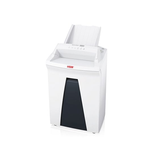 Destructora De Documentos Hsm Securio Securio Af150 Con Sistema Autofeed Nivel De Seguridad 4 Capacidad De