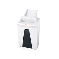 Destructora De Documentos Hsm Securio Securio Af150 Con Sistema Autofeed Nivel De Seguridad 4 Capacidad De