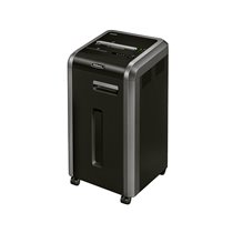Destructora De Documentos Fellowes 225Mi Capacidad De Corte 14H Seguridad P5 Clips Grapas Tarjetas Y Cd 60 Litros