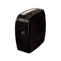 Destructora De Documentos Fellowes 21Cs Capacidad De Corte 12 H Destruye Grapas Tarjetas Credito Y Clips 15L