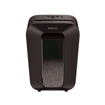 Destructora De Documentos Fellowes Lx-70D Capacidad 11H Seguridad P4 Destruye Grapas Clips Y Tarjeta Papelera 18 L